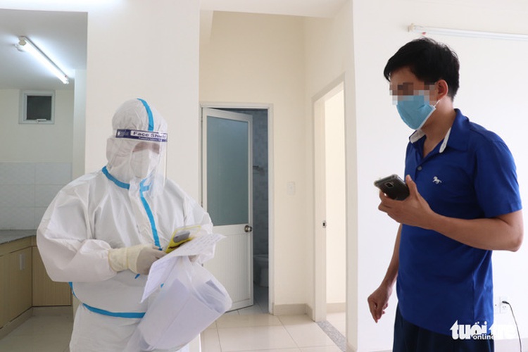 Ho Chi Minh City records 125 Omicron cases with no fatalities