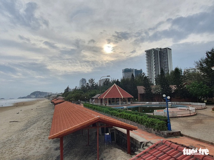 Vietnam's touristic Vung Tau to recall 28ha of coastal land from lessees owing $14mn rental