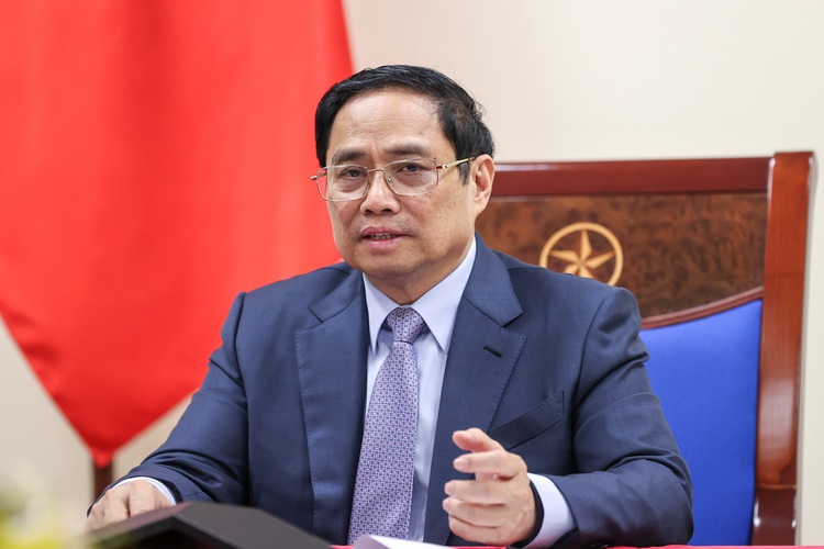 Pfizer to speed up COVID-19 vaccine supply for children aged 5-11 in Vietnam