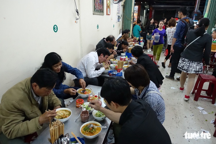 Must-eats in central Vietnam