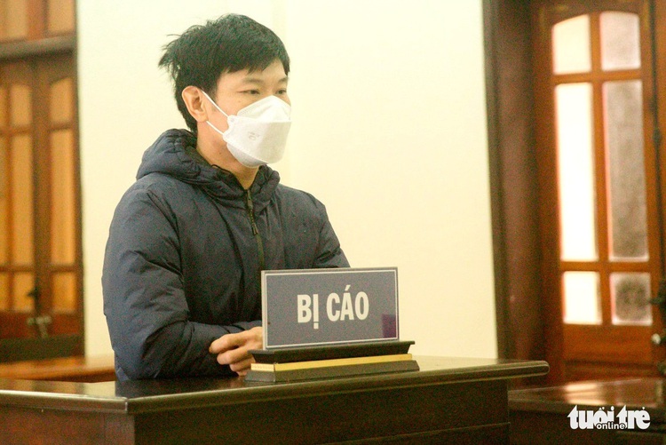 Vietnamese man jailed for two years for storing frozen tiger at home