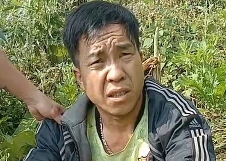 Vietnamese man arrested for illegally growing over 3,000 opium poppy plants