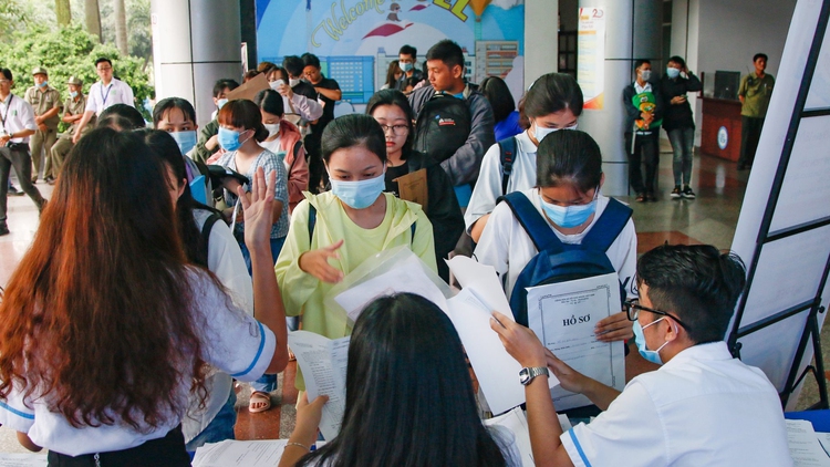 Domestic foreign language certificates receive lackluster responses in Vietnam