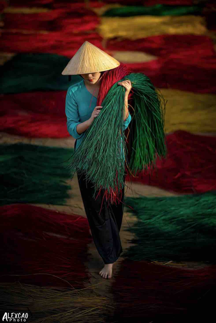 This Vietnamese shutterbug is stunning the world with his drone photography