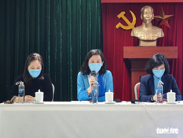 Nearly 1,500 COVID-19 orphans find benefactors through program initiated by Vietnam Women’s Union