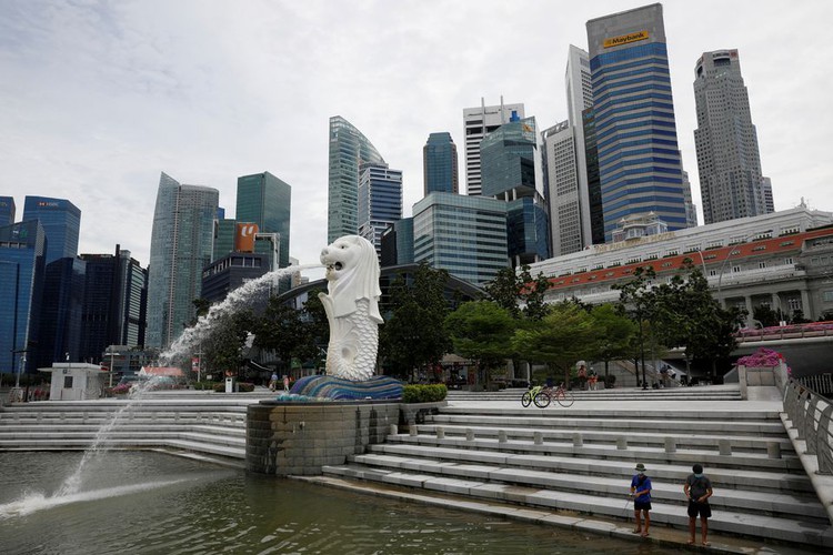 Singapore announces opening of vaccinated travel lane with Vietnam
