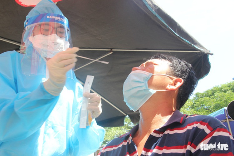 COVID-19 patients without symptoms, direct contacts may work from home or in office: ministry