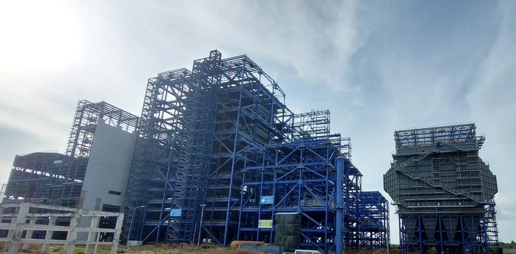 Russian contractor seeks withdrawal from $1.2bn thermal power project in southern Vietnam over US sanctions