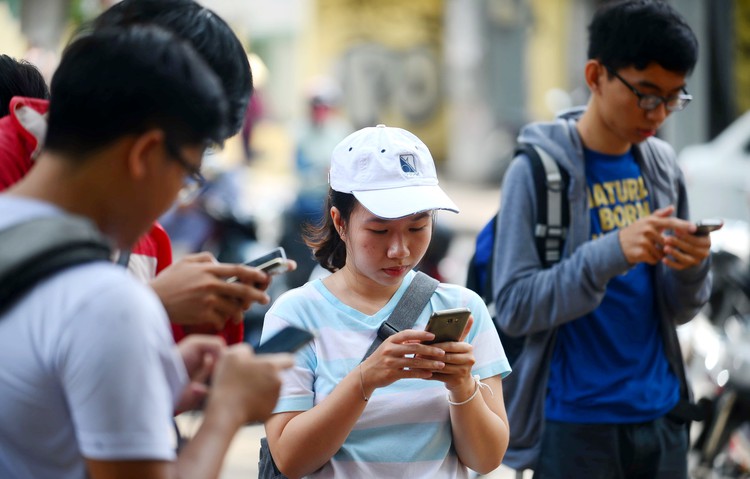 Vietnam’s major submarine cable completely fixed