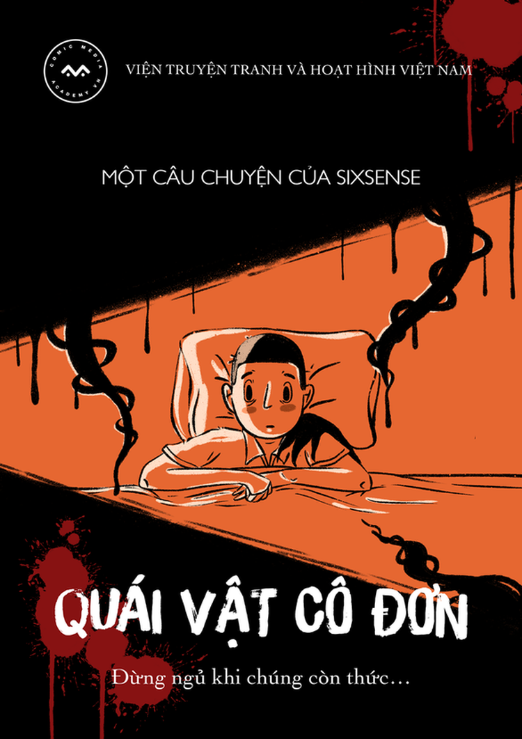 Ho Chi Minh City hosts comic book exhibition on youngsters coping with modern life's pressures