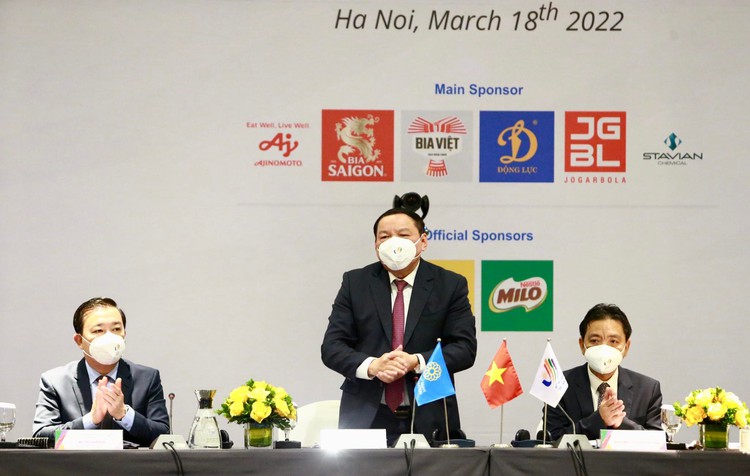 No COVID-19 testing requirements for SEA Games spectators: hosts Vietnam
