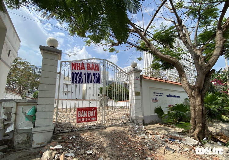 Private preschools disappearing due to COVID-19 pandemic in Vietnam