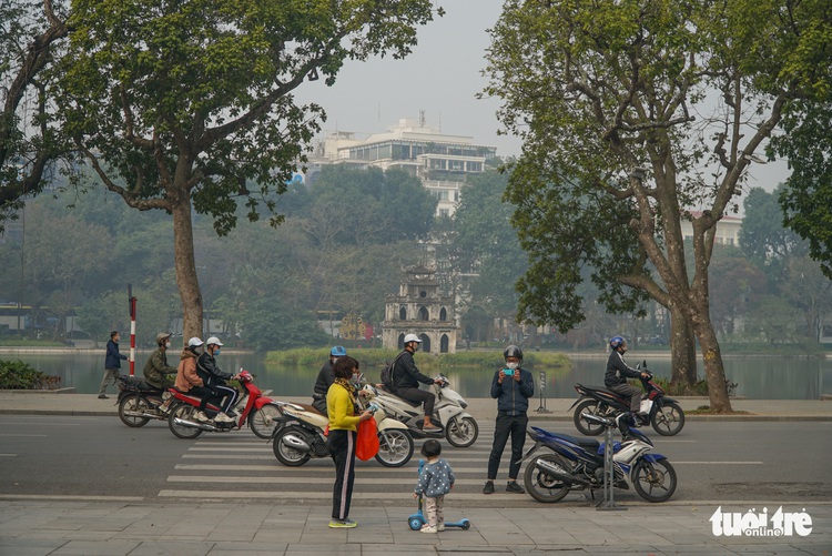 Vietnamese workers to have 7 days off for public holidays in April, May