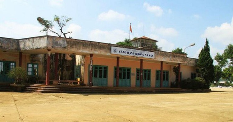Northern Vietnamese province wants to develop $87.5mn airport under PPP format