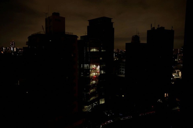 Japan warns of blackouts, issues dire plea to save energy as temperatures drop