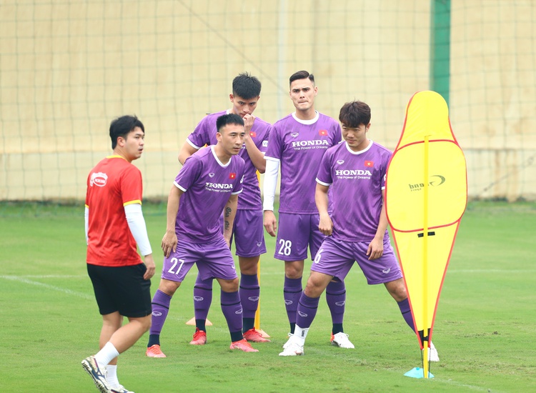 Vietnam to face tough challenge in World Cup qualifier against Oman