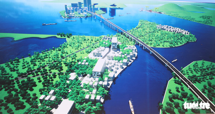 Construction of $148mn coastal tourist route begins in Vietnamese province