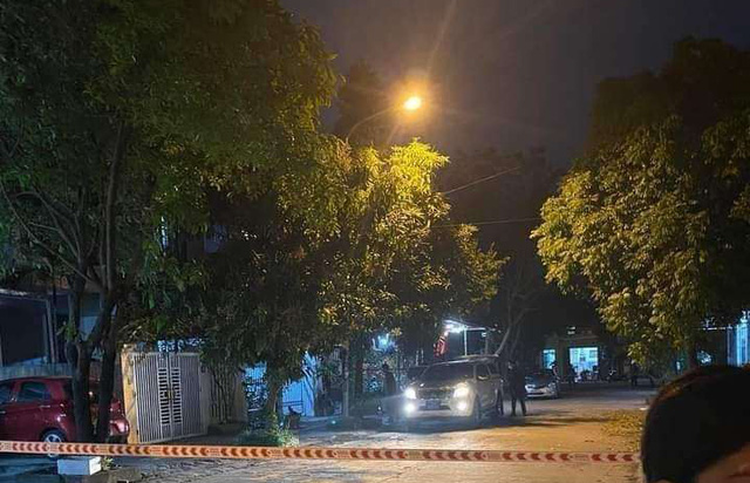 Vietnamese man kills girlfriend, chops body in half to cover up crime