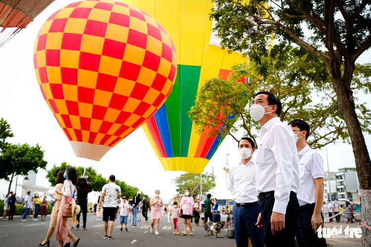 International visitors to Vietnam in March more than double year on year