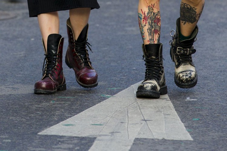 S.Korean court upholds tattooing ban