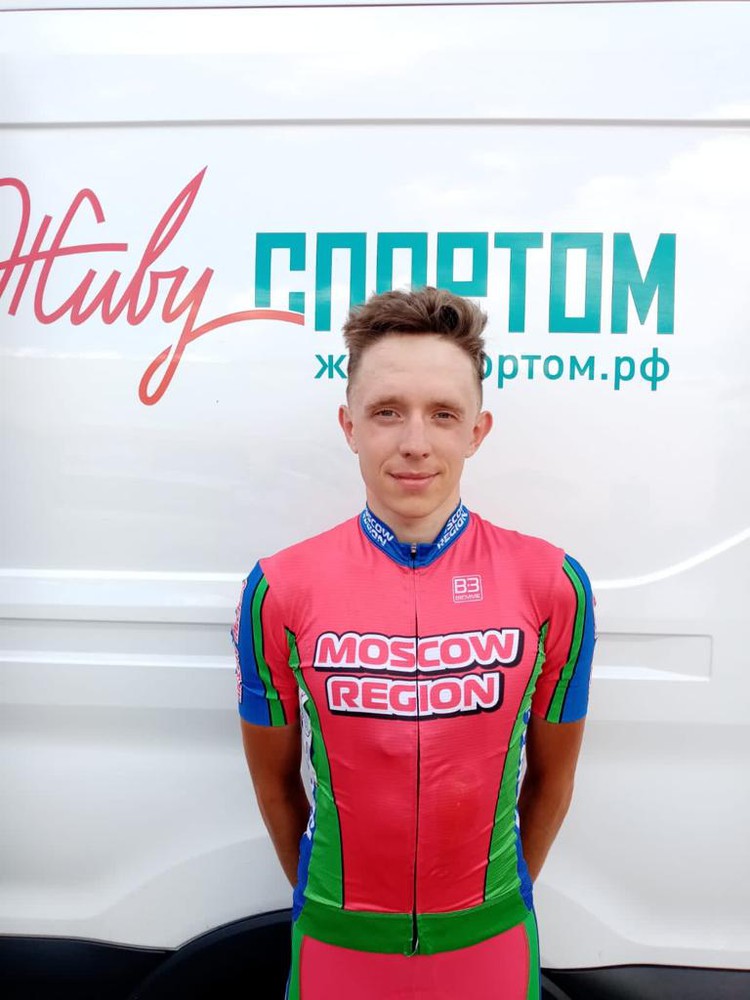 Ho Chi Minh City cycling club adds second Russian racer after losing Spanish champion over injury