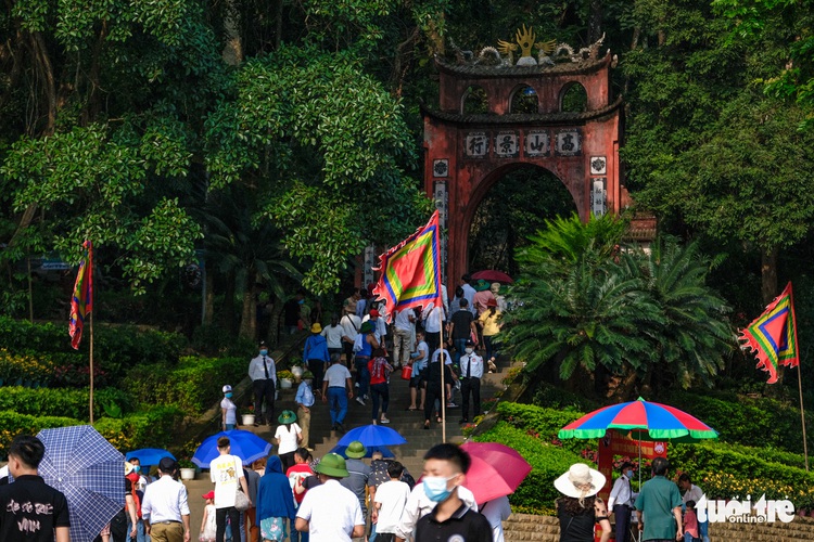 Vietnam to see sunny weather during holiday weekend marking Hung Kings Commemoration Day