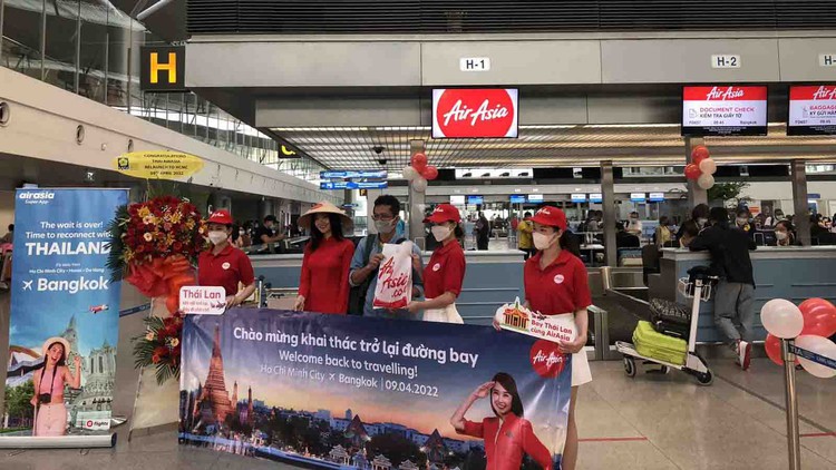 Vietnam’s aviation market makes rapid recovery