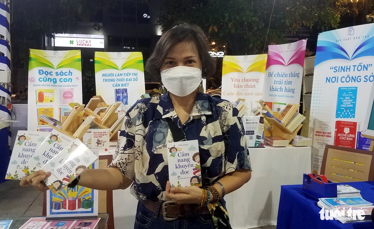 Ho Chi Minh City celebrates first Vietnam Book and Reading Culture Day