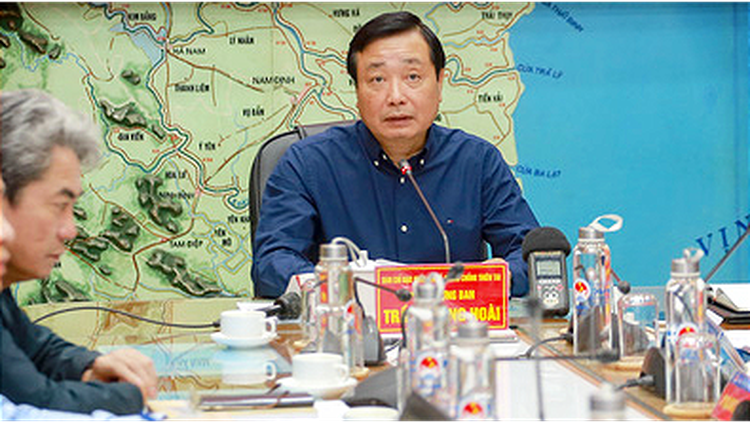 Concerns arise over successive earthquakes in Vietnam’s Central Highlands province