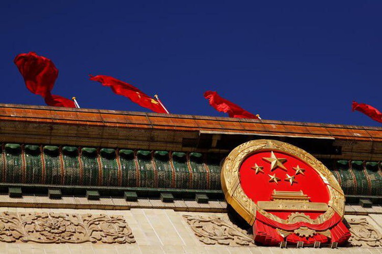 Chinese court sentences U.S. citizen to death for murder: CCTV