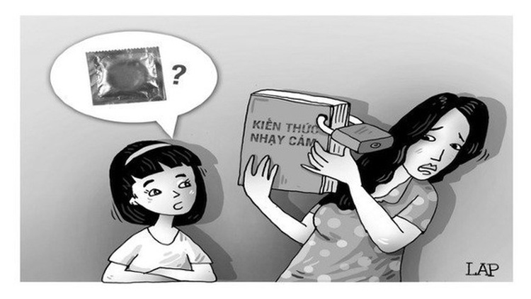 Rate of Vietnamese children having sex before 14 more than doubles in 2013-2019: survey