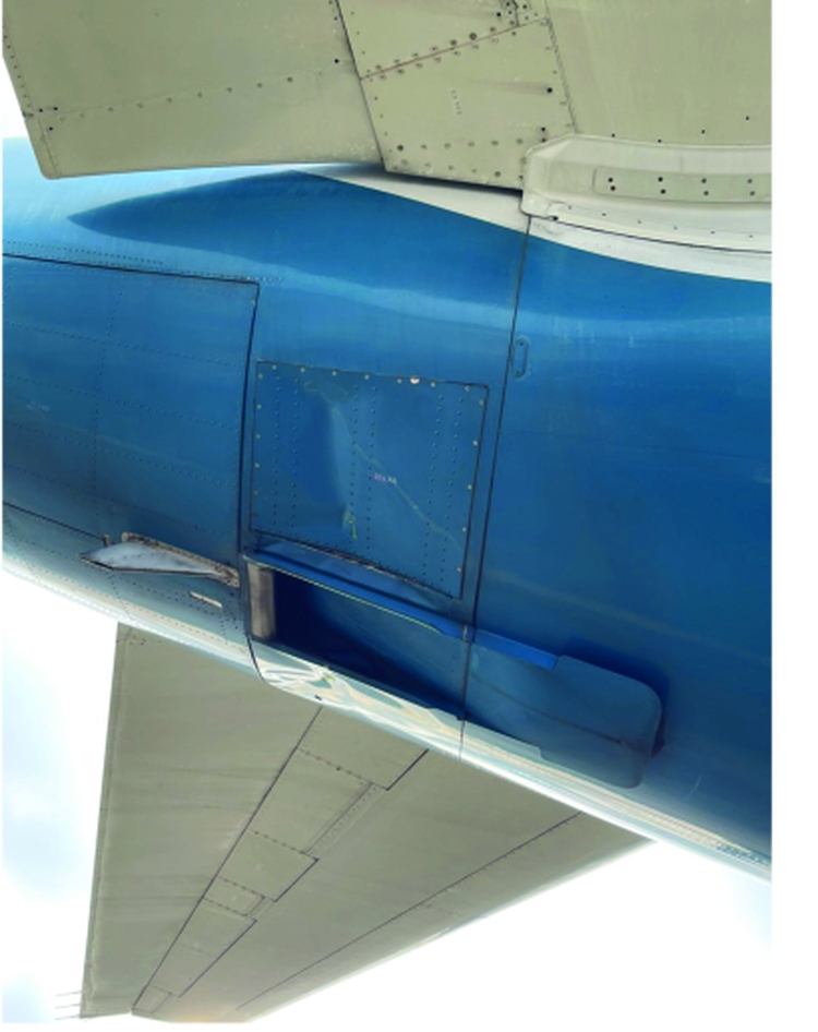 Vietnam aviation authority investigates use of dented plane for flight to southern island