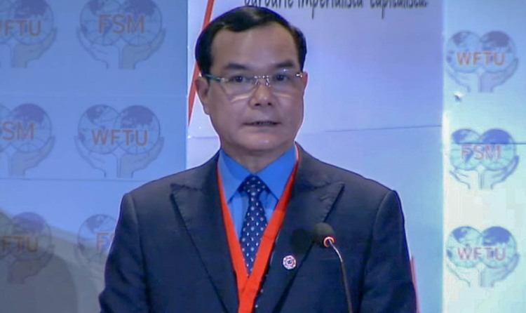 Trade unions provide workers with $261mn COVID-19 support in Vietnam