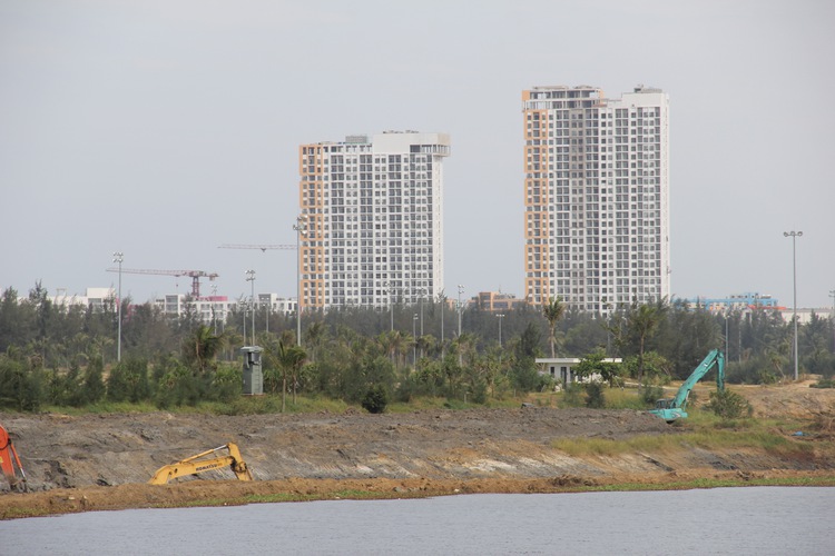 Buyers shun $30bn vacation properties in Vietnamese market