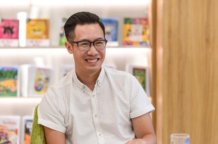 Vietnamese Americans find career, home, identity in motherland