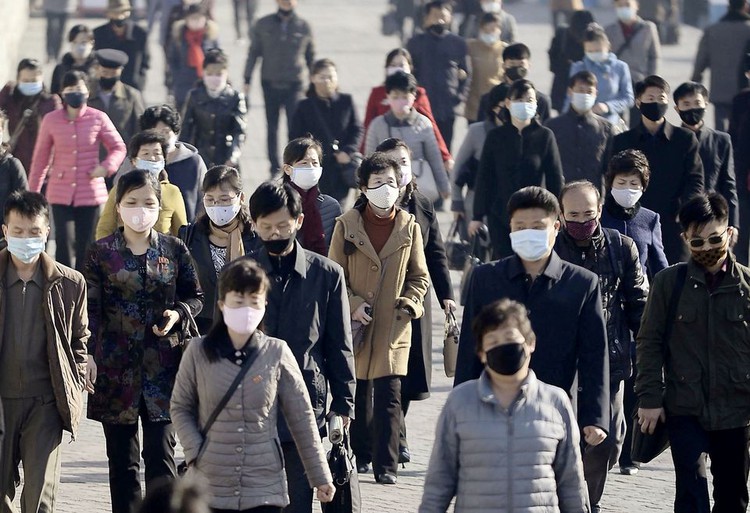 North Korea reports more deaths, says taking 'swift measures' against COVID outbreak