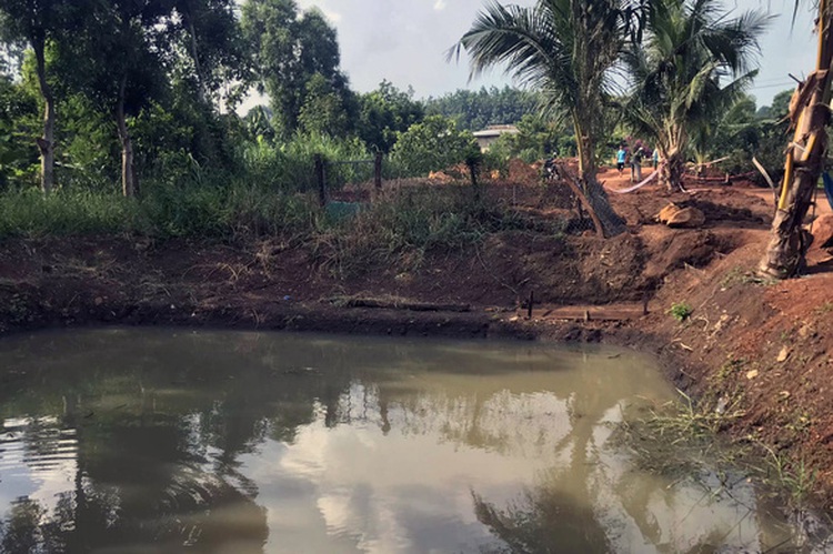 Three children aged 4-6 drown in southern Vietnam