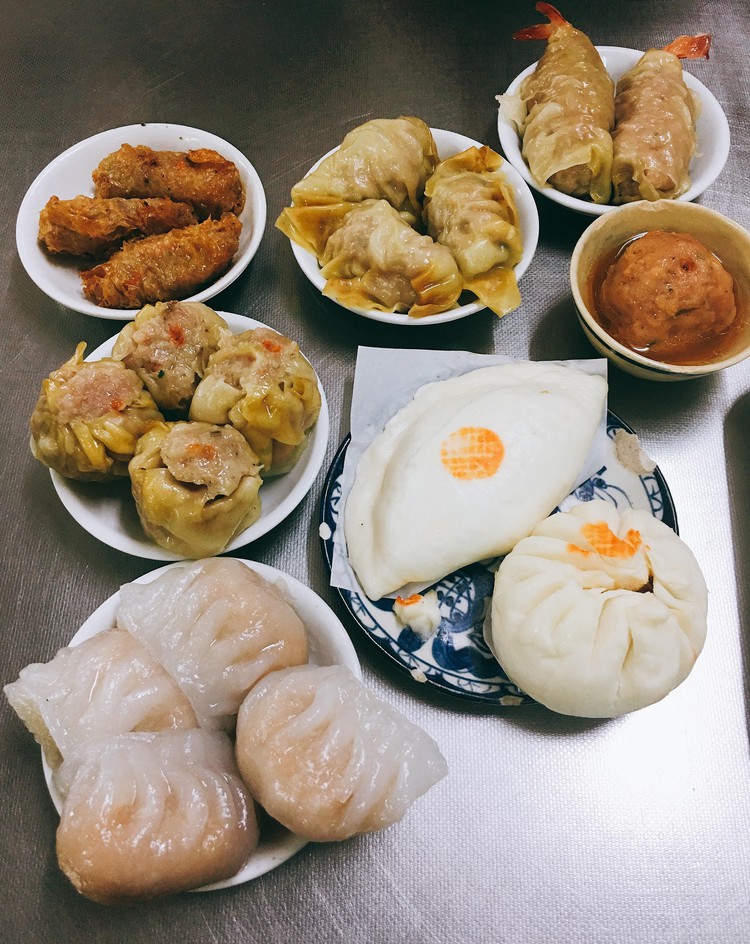 'Quán’: A secret superhero of ‘real’ fast food in Ho Chi Minh City