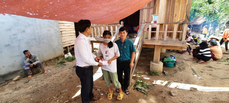 In Vietnam, little girl dies of snakebite as hospitals couldn't find corresponding antivenom