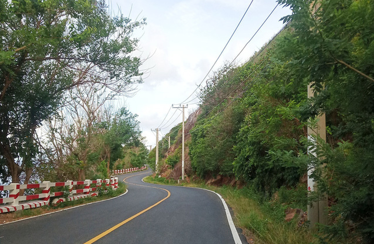 Vietnamese ministries seek feedback on project linking Con Dao with national grid through submarine cables