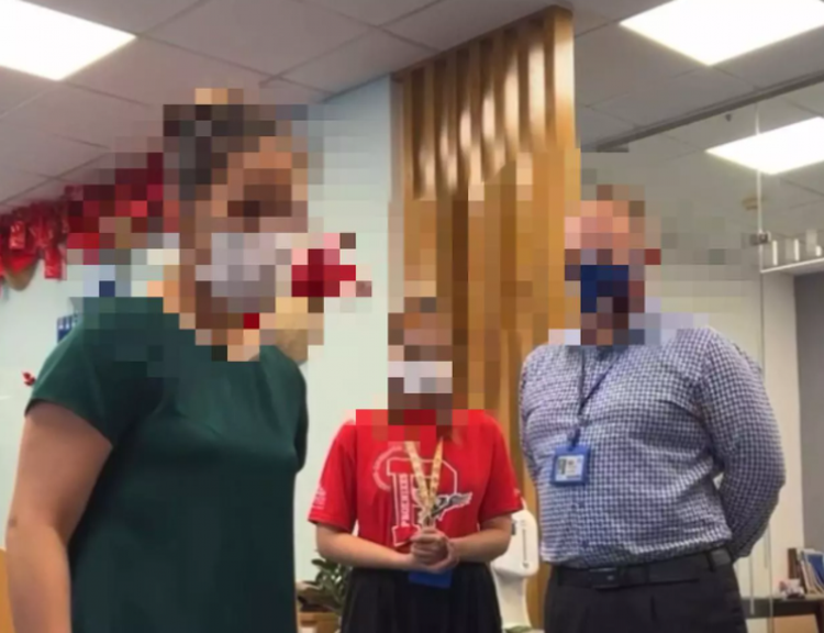 Education ministry requests handling of violence at intl’ school in Ho Chi Minh City