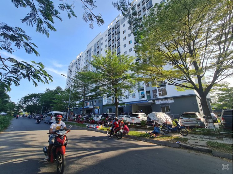 The nightmare of owning a house in Ho Chi Minh City