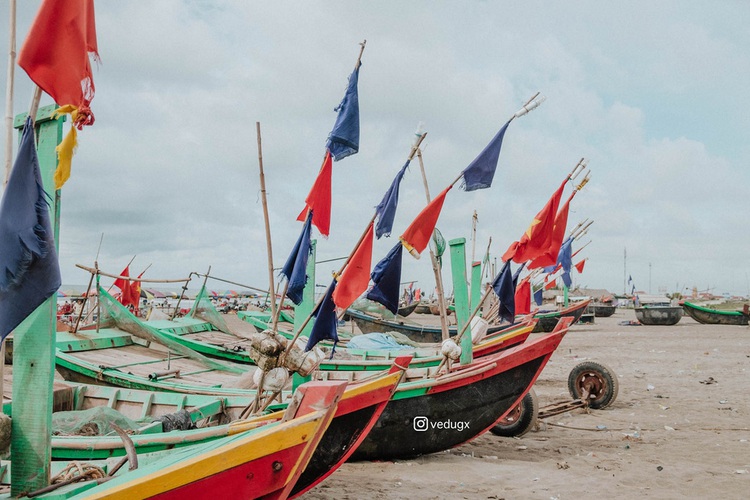 Nam Dinh: More than a land of churches