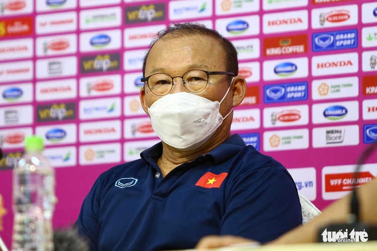 Vietnam to test new players, tactics in friendly with Afghanistan: head coach