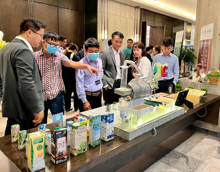 'Pioneer the Possible': Sweden, Vietnam jointly work toward sustainable development