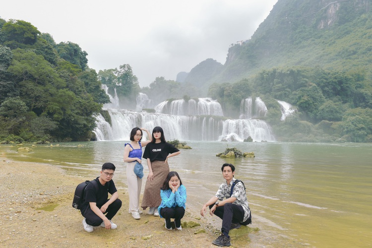 Cao Bang – a green pearl in northeastern mountains