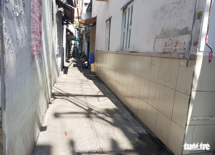 Man fatally stabbed during fight over his public urination in Ho Chi Minh City