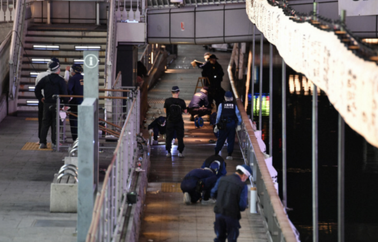 Dominican man gets 12 years for murder of Vietnamese student in Japan