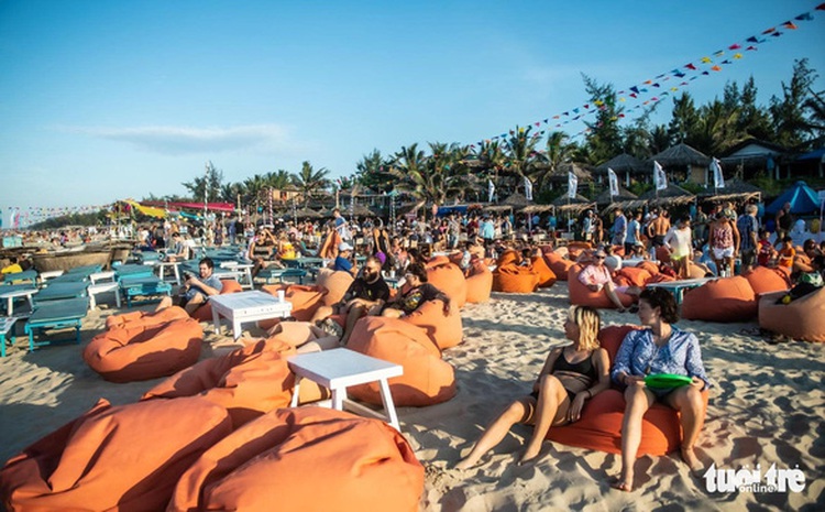 Hoi An launches summer event series to welcome tourists