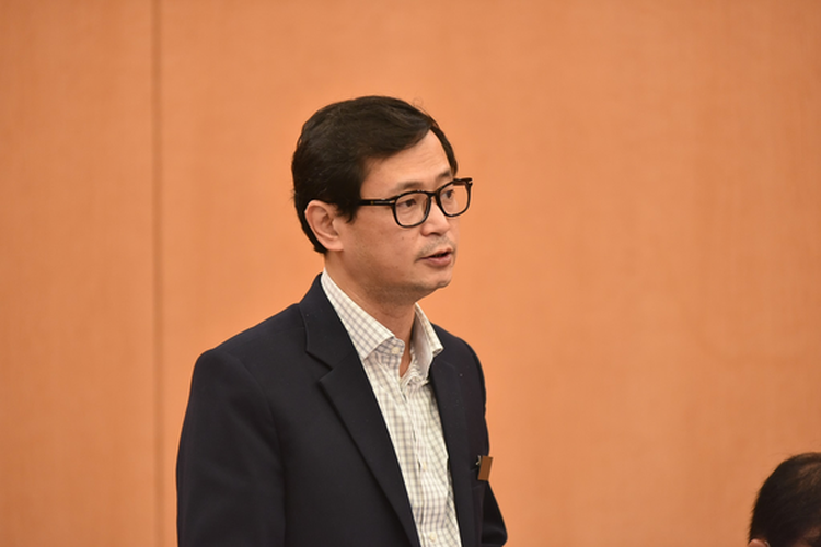 Hanoi CDC head arrested over COVID-19 test kit scandal